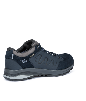 Torsby Low SF Extra Lady GTX