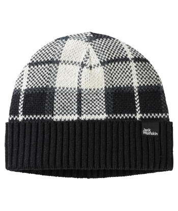 VAN VIEW BEANIE