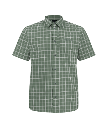 NORBO S/S SHIRT M