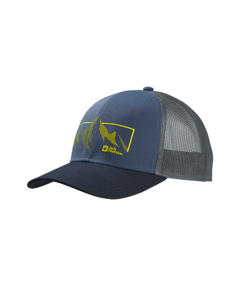 BRAND CAP