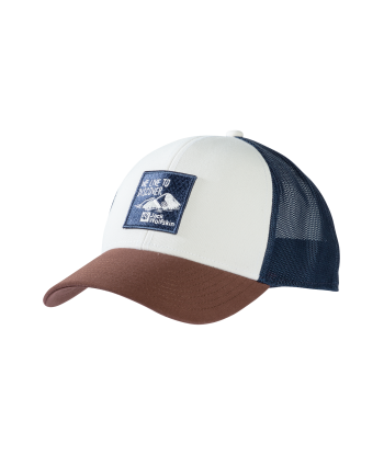 BRAND CAP