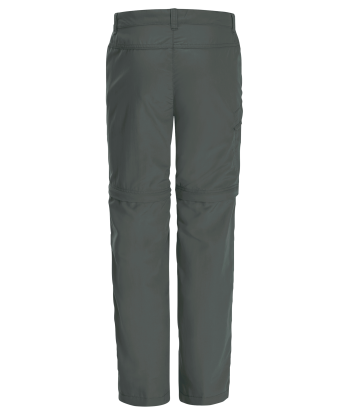 SAFARI ZIP OFF PANTS K