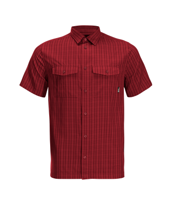 THOMPSON SHIRT MEN (2)
