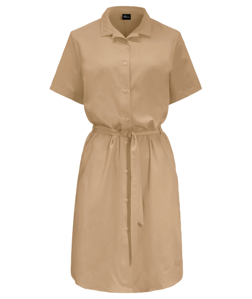 HOLIDAY MIDI DRESS Hauptbild