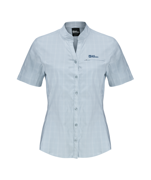 NORBO S/S SHIRT W Hauptbild