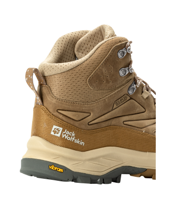 CYROX TEXAPORE MID M (5)