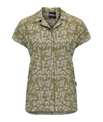 SOMMERWIESE SHIRT W