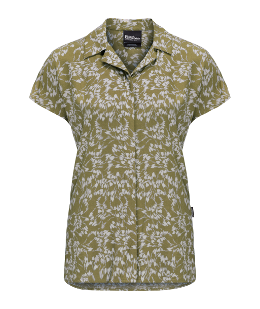 SOMMERWIESE SHIRT W Hauptbild