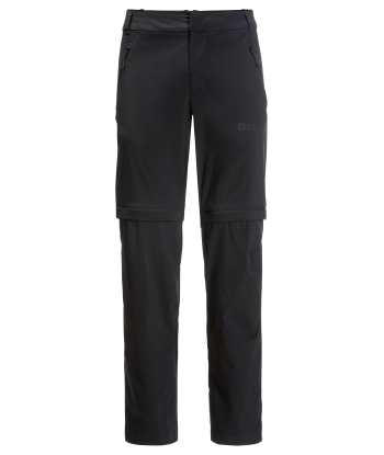 GLASTAL ZIP OFF PANTS M (1)