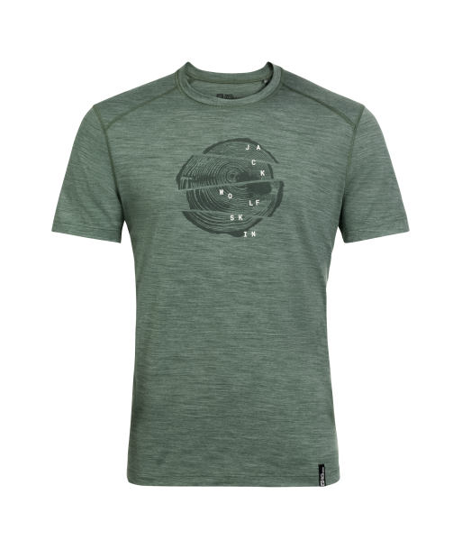 KAMMWEG GRAPHIC S/S M Hauptbild