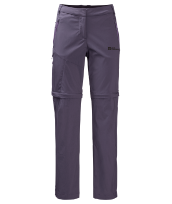GLASTAL ZIP AWAY PANTS W (1)