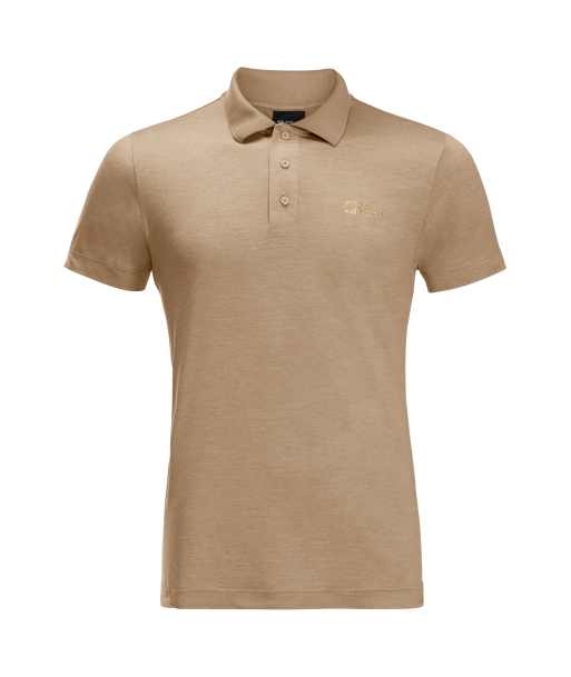 TRAVEL POLO M Hauptbild
