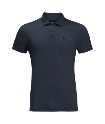 TRAVEL POLO M