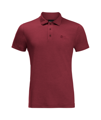 TRAVEL POLO M