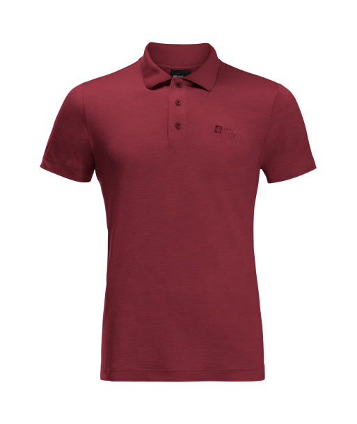 TRAVEL POLO M Hauptbild