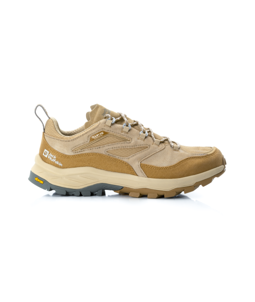 CYROX TEXAPORE LOW M Hauptbild