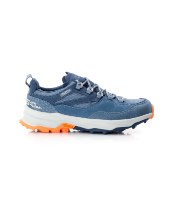 elemental blue