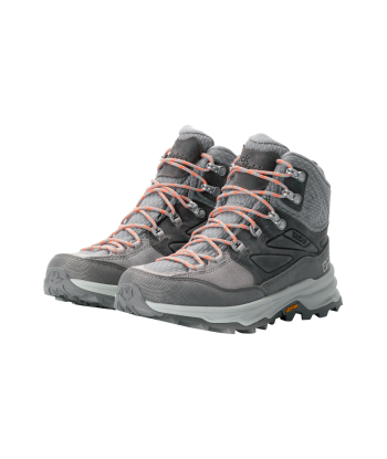 CYROX TEXAPORE MID W (0)