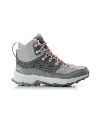 CYROX TEXAPORE MID W