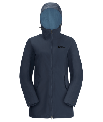 DAKAR PARKA W (1)