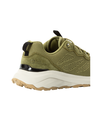 DROMOVENTURE KNIT LOW W (5)