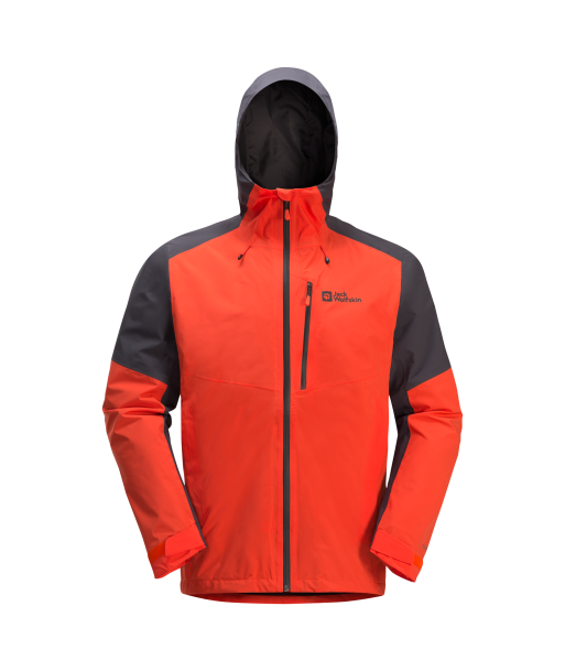 EAGLE PEAK 2L JKT M Hauptbild