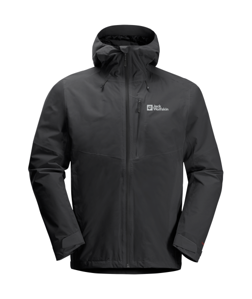 EAGLE PEAK 2L JKT M Hauptbild