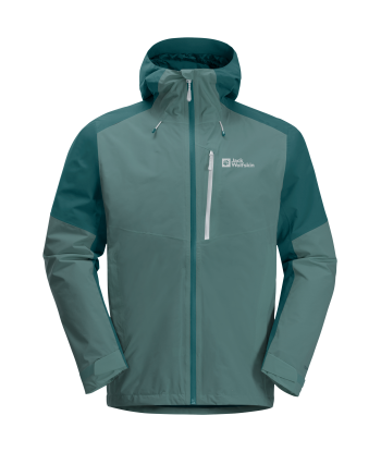 EAGLE PEAK 2L JKT M (0)