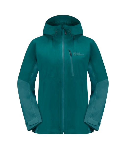 EAGLE PEAK 2L JKT W Hauptbild