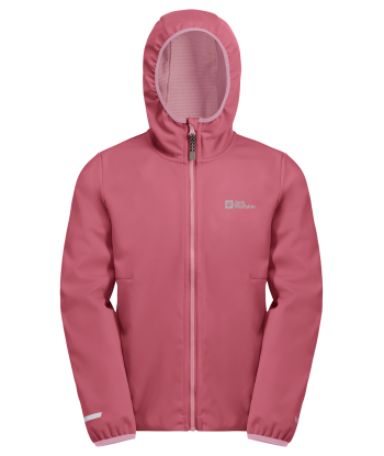 soft pink