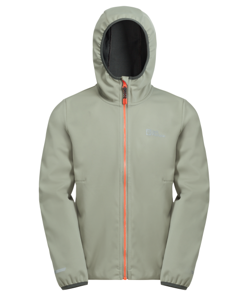 FELDBERG HOODED JKT K Hauptbild