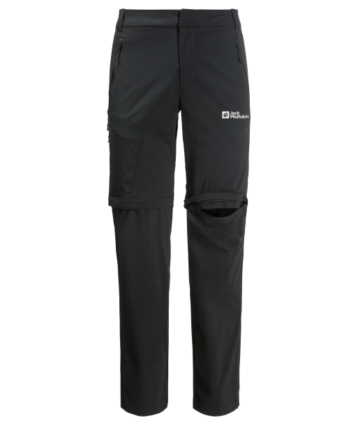 GLASTAL ZIP AWAY PANTS M Hauptbild