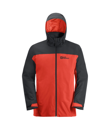 TAUBENBERG 3IN1 JKT M