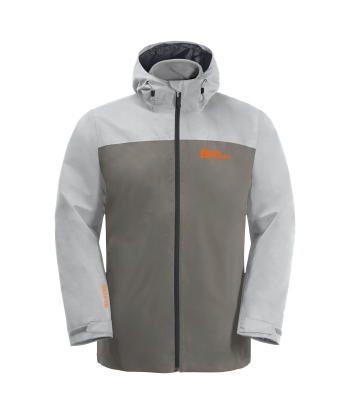 smokey grey
