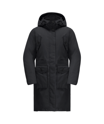 EISWALD 3IN1 PARKA W