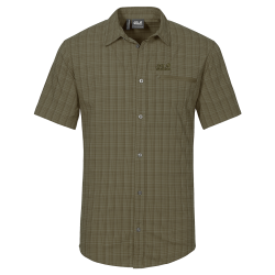 RAYS STRETCH VENT SHIRT M