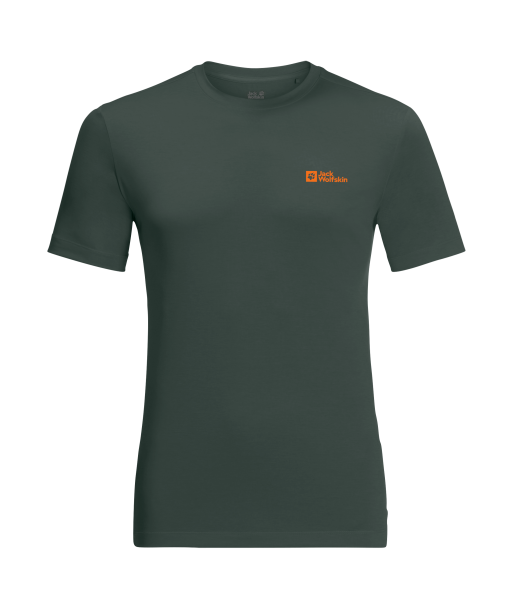 HIKING S/S T M Hauptbild