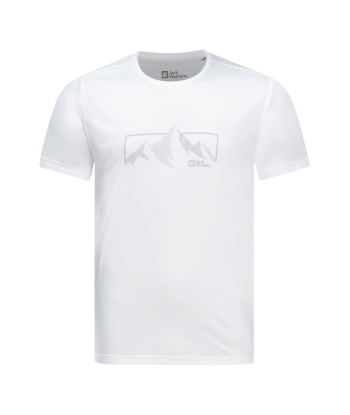 stark white