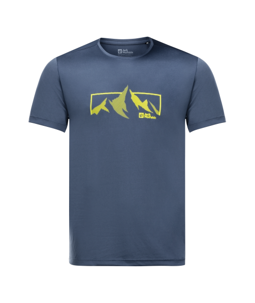 PEAK GRAPHIC T M Hauptbild