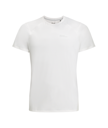 stark white