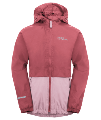 soft pink