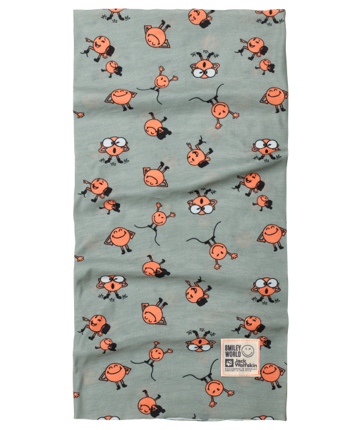 SMILEYWORLD NECKGAITER K Hauptbild
