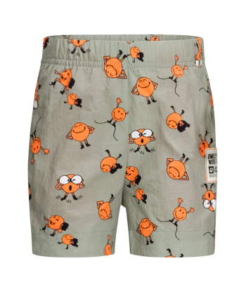 SMILEYWORLD SHORTS K