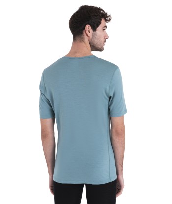 Men 200 Oasis SS Crewe (24)
