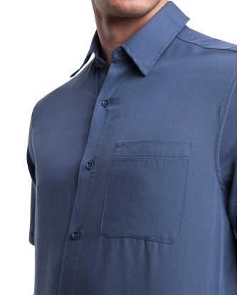 Men Steveston SS Shirt (2)