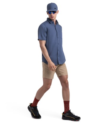 Men Steveston SS Shirt (3)