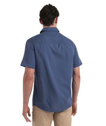 Men Steveston SS Shirt (1)