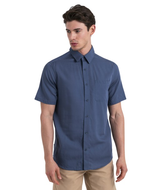 Men Steveston SS Shirt Hauptbild