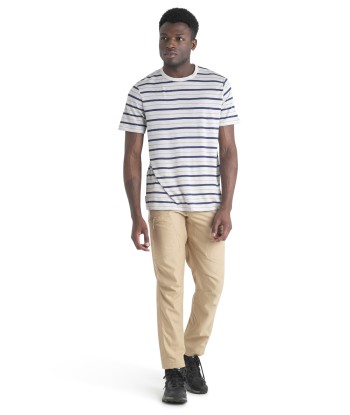 Men Wave SS Tee Stripe (3)