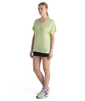 Women Drayden Reversible SS Top (2)